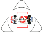 MiniZ F1 Chasis