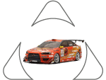 Coches Drift