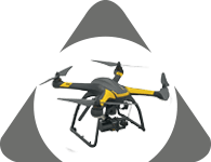 Hubsan X4 PRO Deluxe