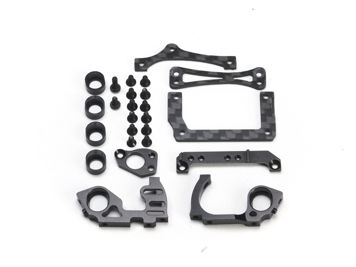 Kyosho Mini-Z MR04 Piezas Opcionales